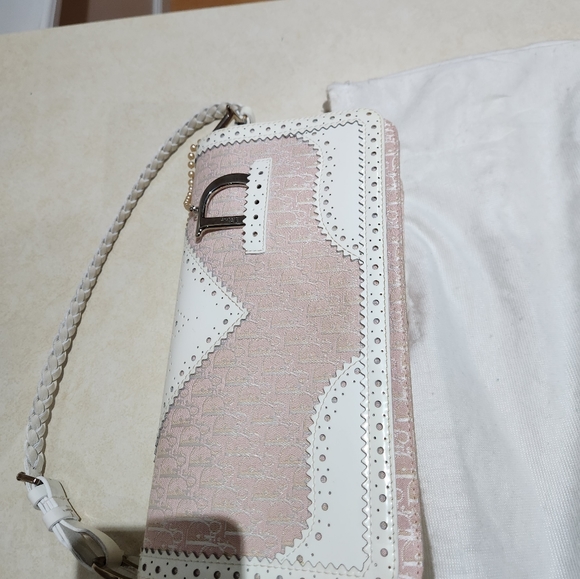 Rare Vintage dior bag - Picture 5 of 6